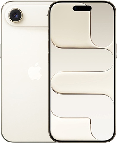 Apple iPhone Air (A3517) 512GB Light Gold, Unlocked A - CeX (UK